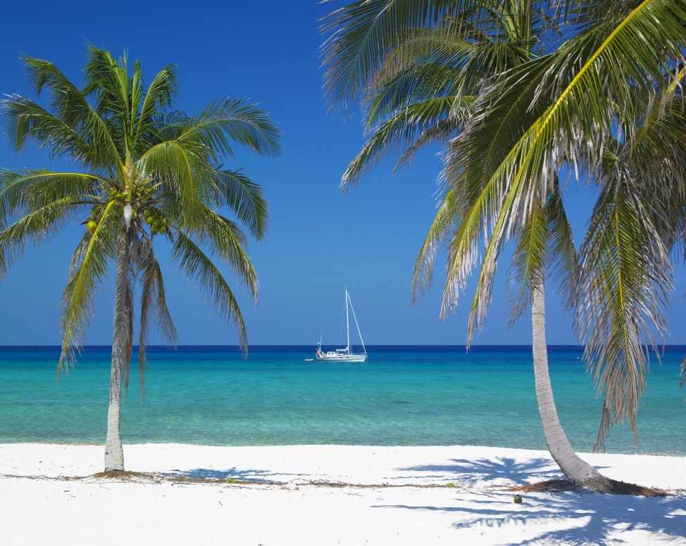 Best Beaches on the Enchanting Island of Cuba