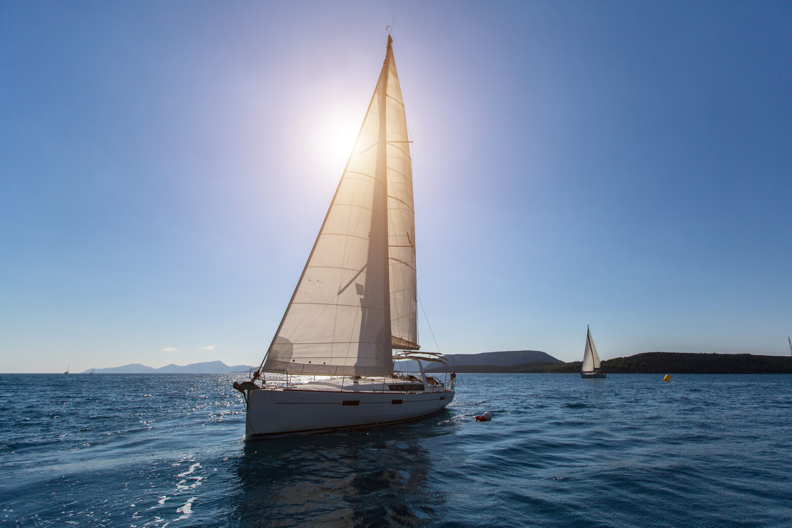 SailingEurope Blog - SailingEurope Blog - Sailing, Yacht Charter and Beyond