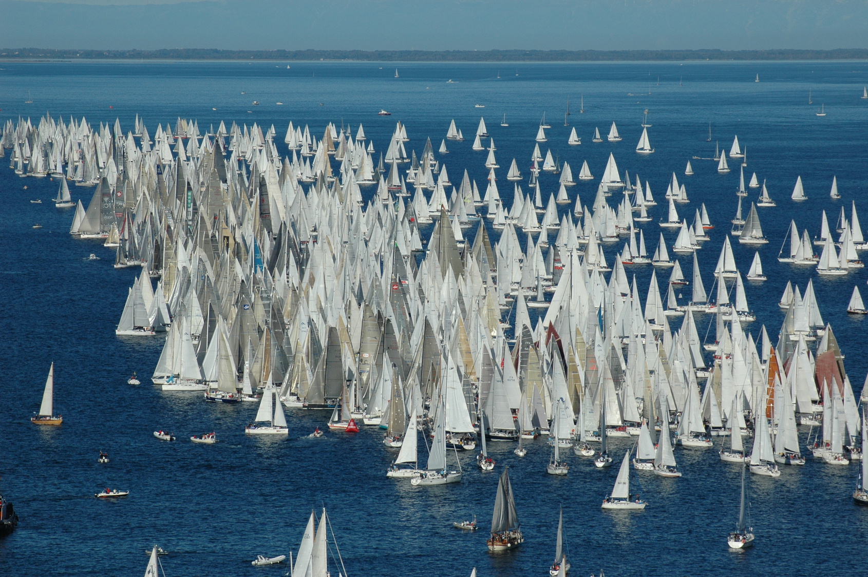 Regatta 2024 Malta Currency Ilse Rebeca