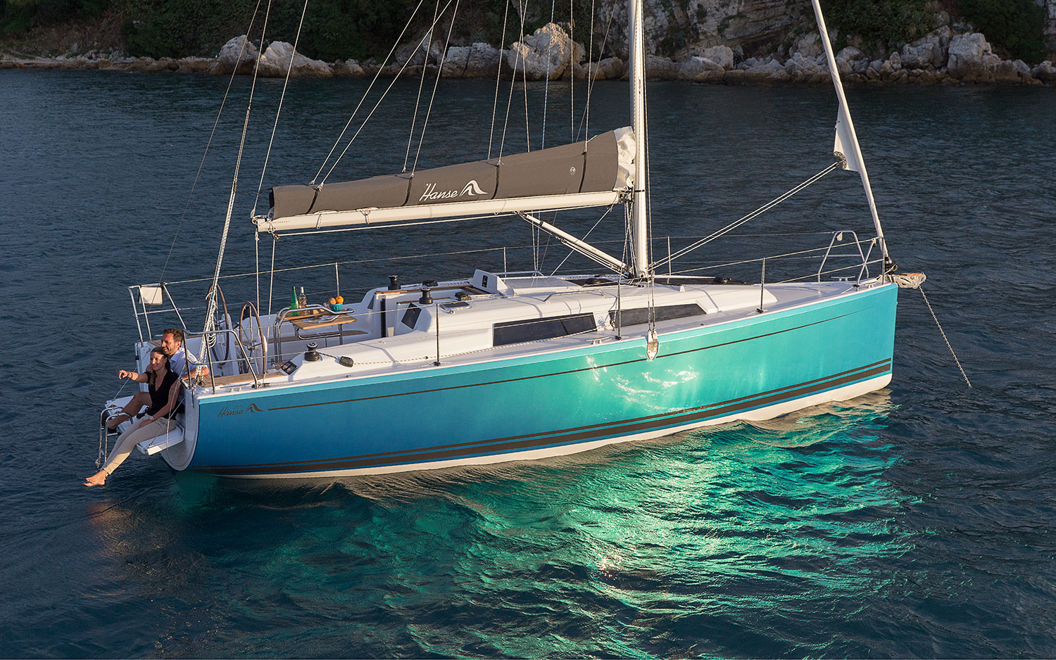 Electric Boat is the Future of Yacht Charter Industry SailingEurope Blog