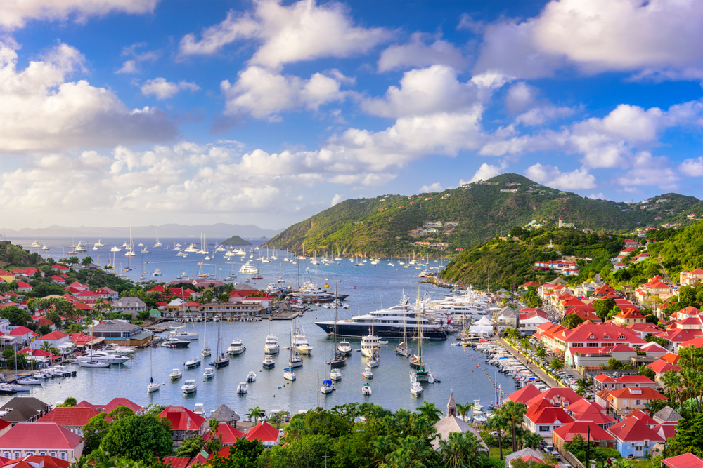 Safest Caribbean Islands And Ones To Avoid Sailingeurope