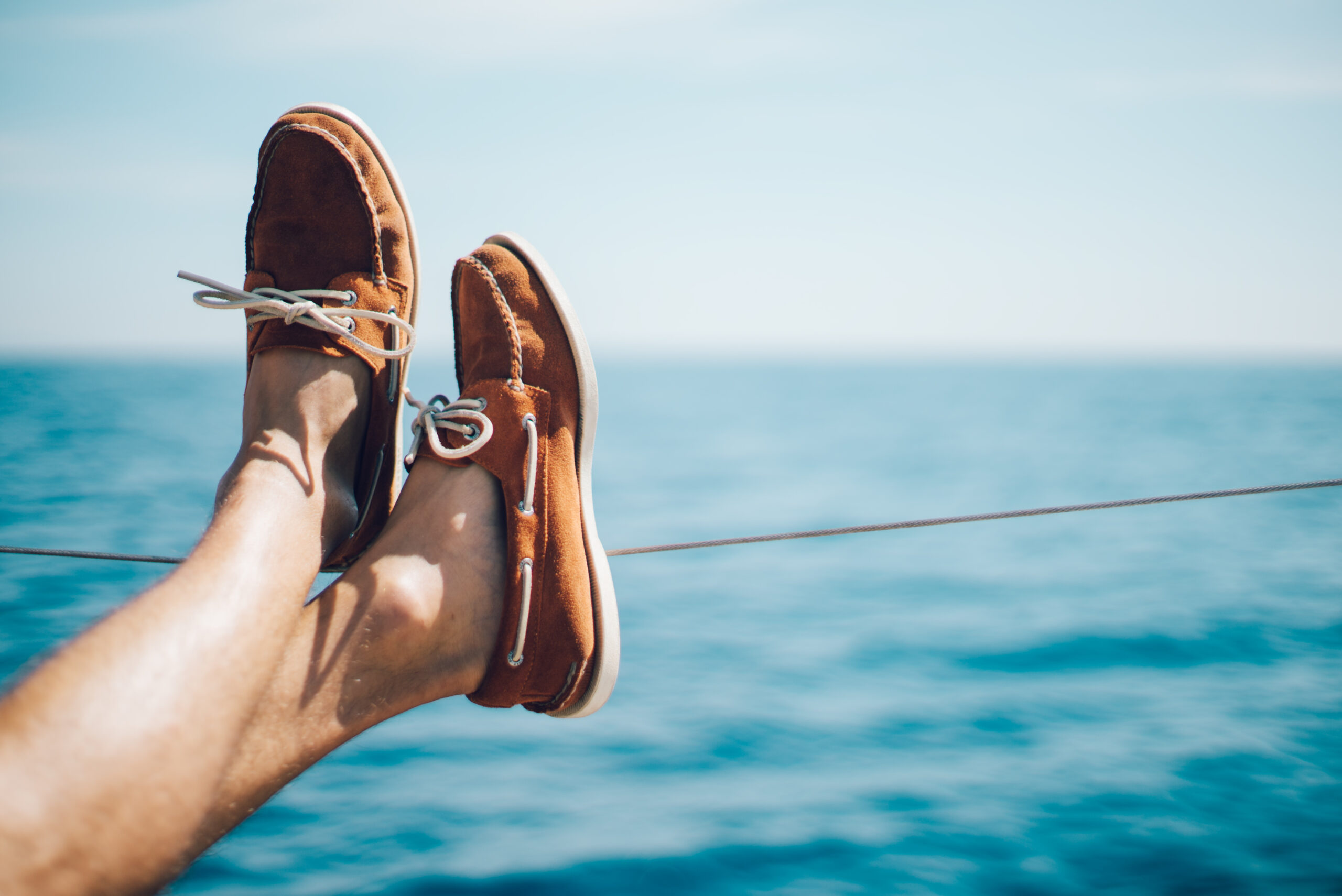 Best Boat Shoes 2021: Stylish Slip-Ons for Sailing, Walking, Fashion