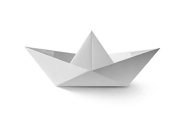 How To Make A Paper Boat Sailingeurope Blog Sailing Stories