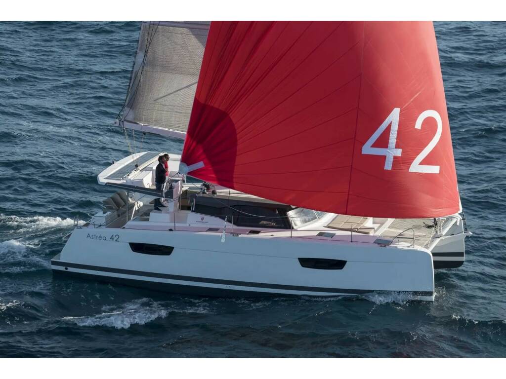 Astréa 42 