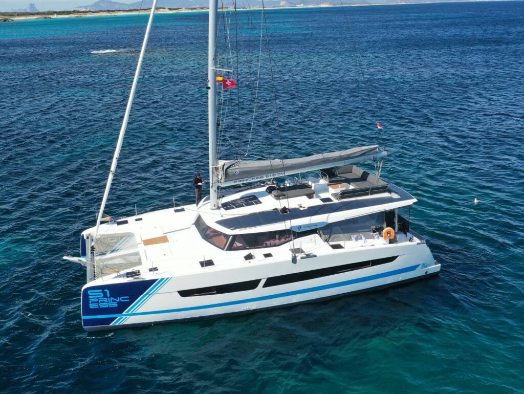 Aura 51 PRINCESS