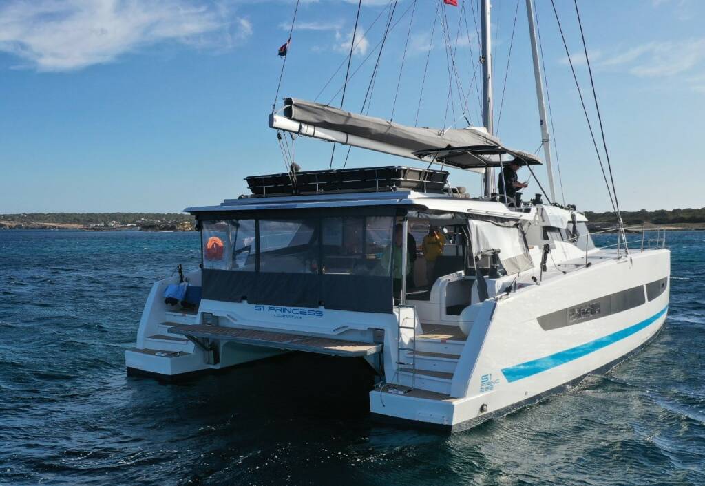 Aura 51 PRINCESS