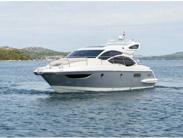 Azimut 40 S • Eclipse II