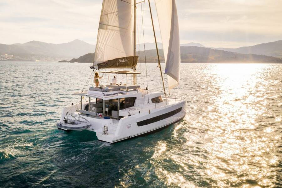 Bali 4.6 STAR VOYAGER