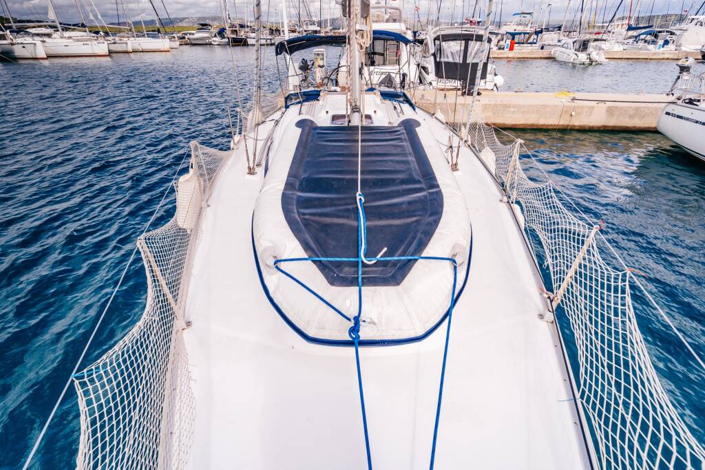 Bavaria 36 Cruiser Dolkar