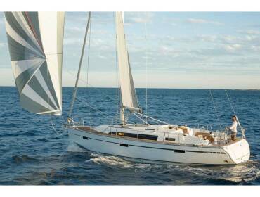 Bavaria 41 • TBA