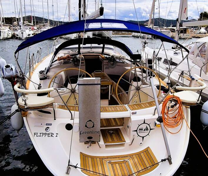 Bavaria 44 • Flipper I