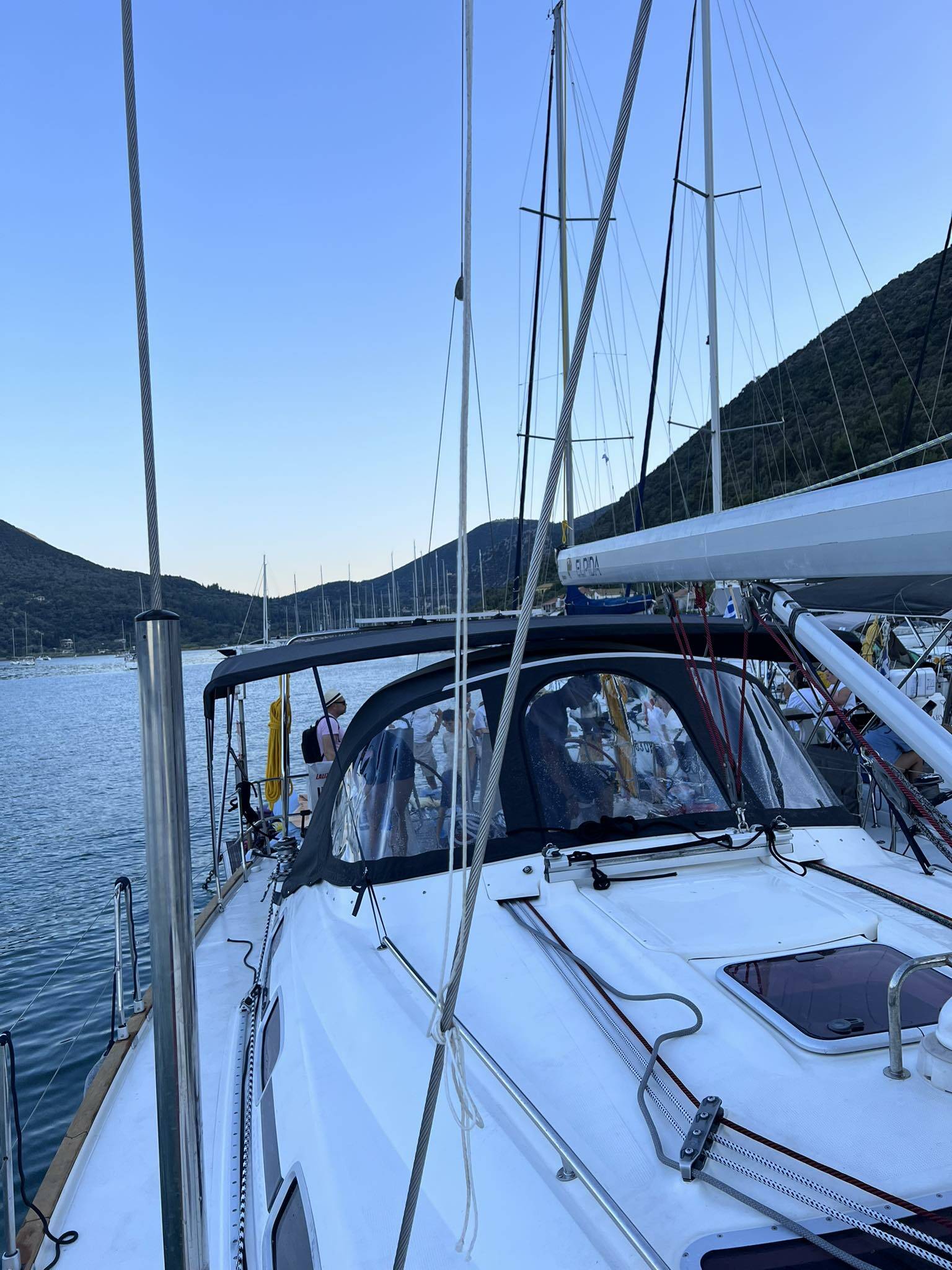 Bavaria 46 Cruiser Marivana