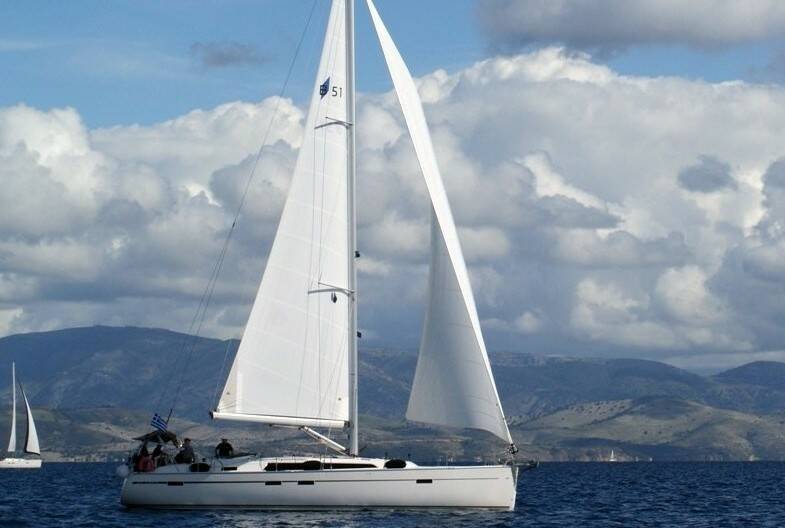 Bavaria 51 Cruiser Soleado