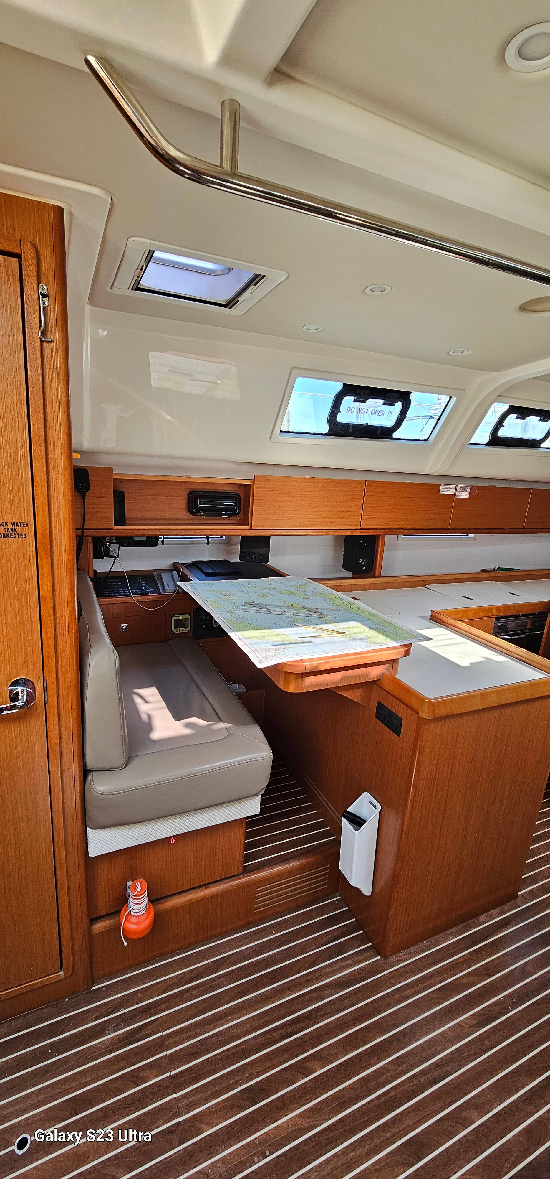 Bavaria 51 Cruiser Soleado