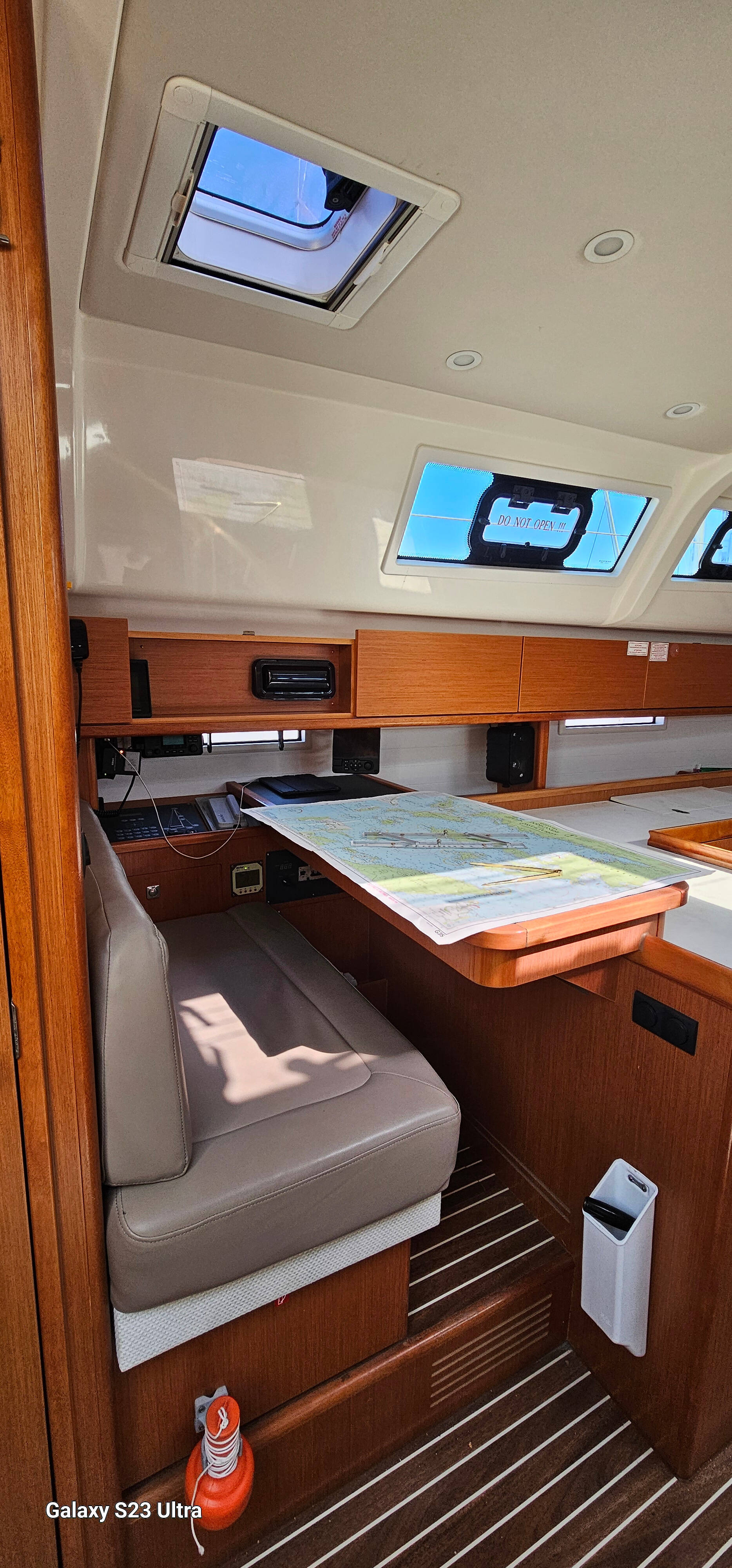 Bavaria 51 Cruiser Soleado