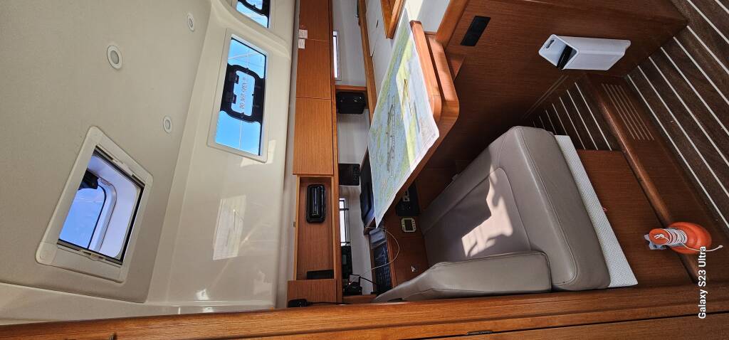 Bavaria 51 Cruiser Soleado