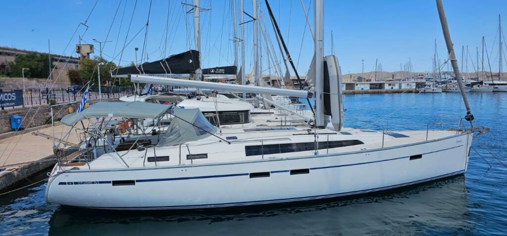 Bavaria 51 Cruiser Soleado