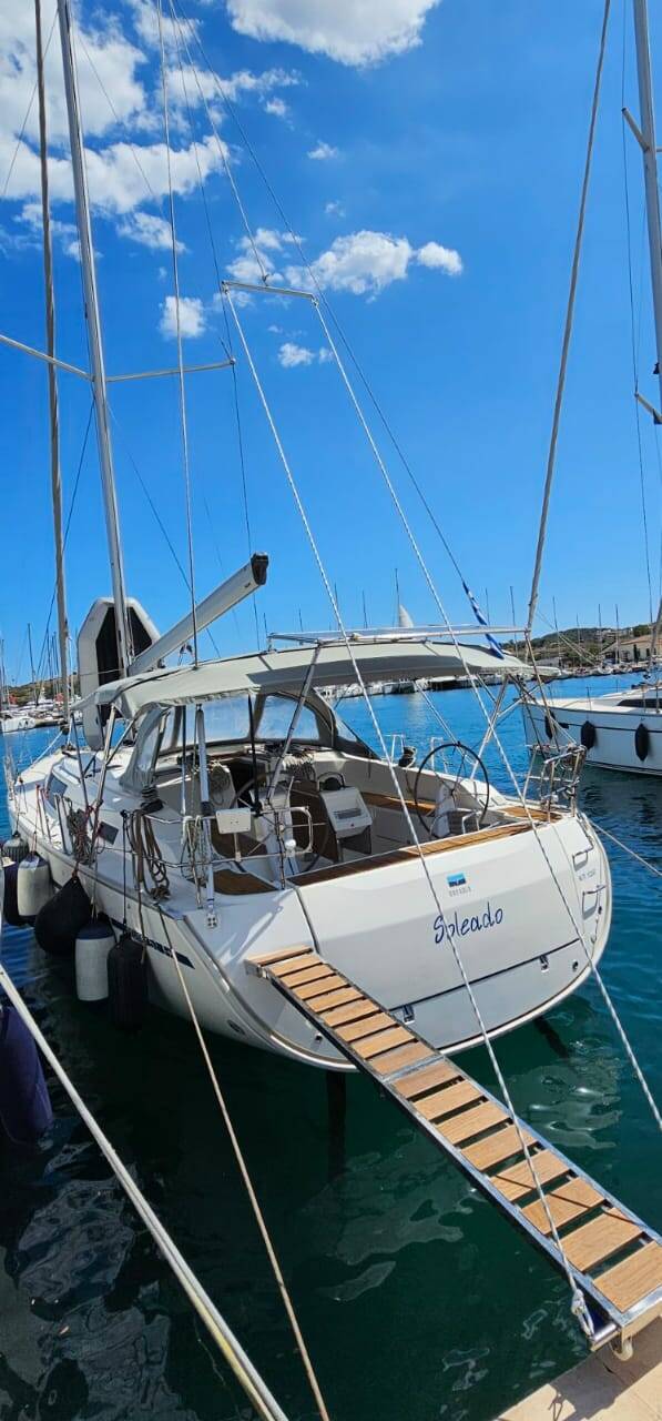 Bavaria 51 Cruiser Soleado