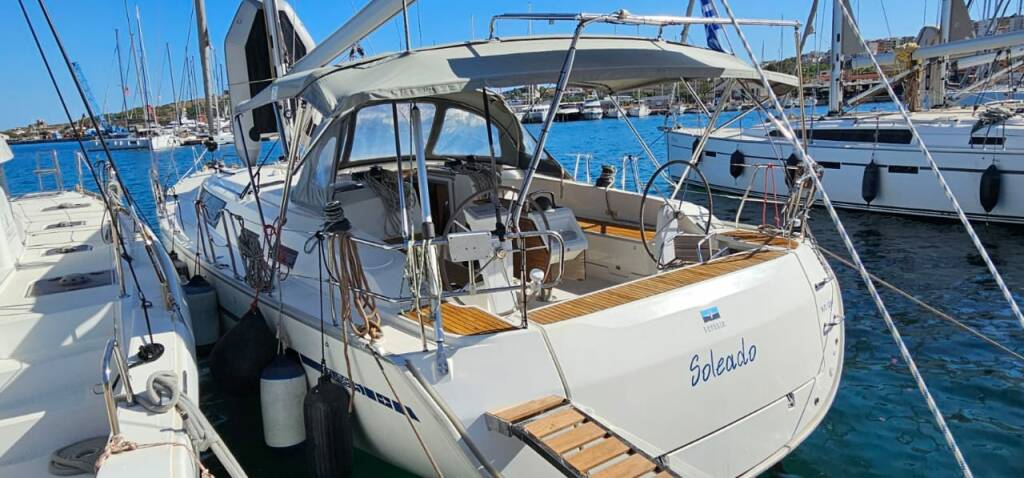 Bavaria 51 Cruiser Soleado