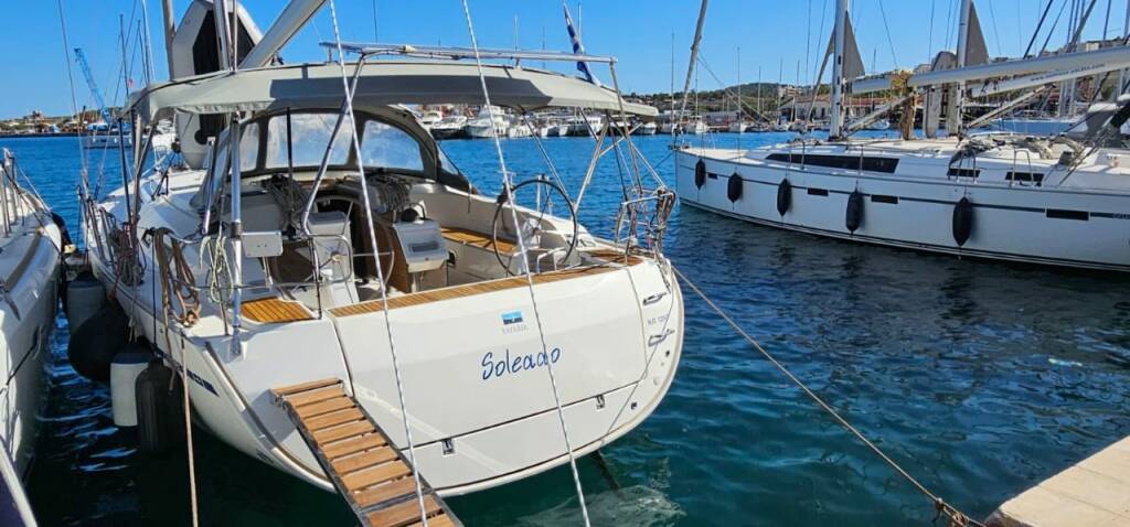 Bavaria 51 Cruiser Soleado