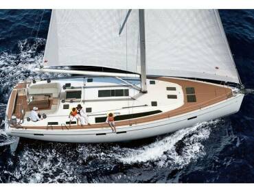 Bavaria 51 • TBA