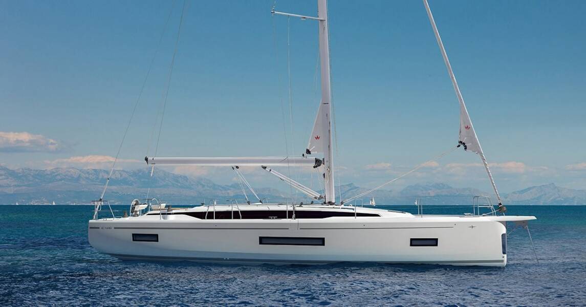 Bavaria C46 • Sabina