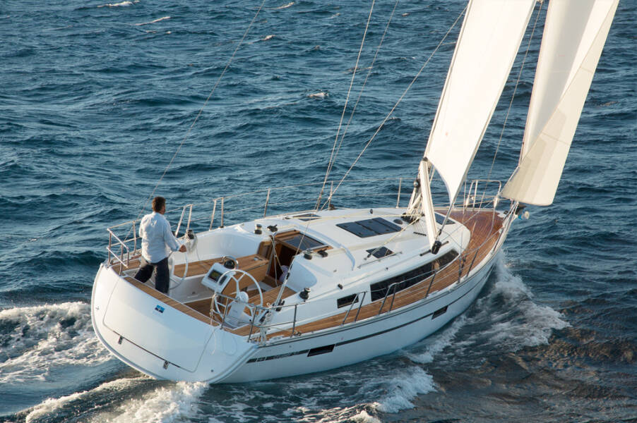 Bavaria Cruiser 37 HAYDN 