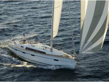 Bavaria Cruiser 41 • Miber Rhea