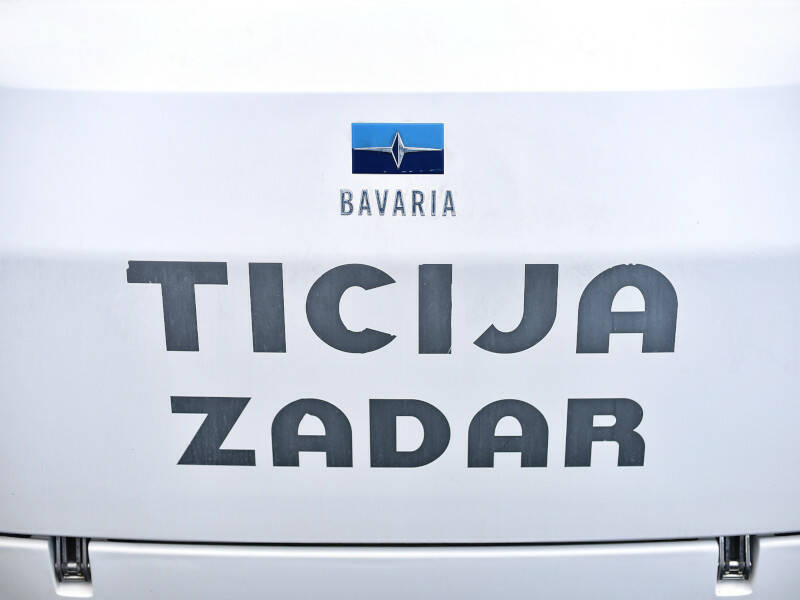 Bavaria Cruiser 46 TICIJA