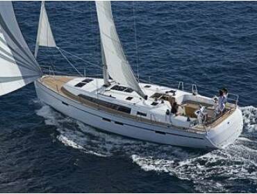 Bavaria Cruiser 46 Four