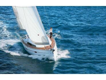 Bavaria Cruiser 46 • Dalila