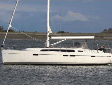 Bavaria Cruiser 46 • Existes