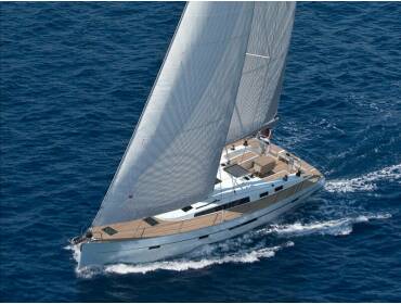 Bavaria Cruiser 56 Sea Flower