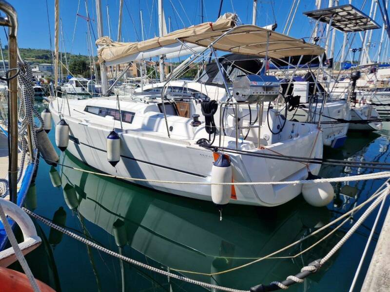 Dufour 350 GL Joy AS