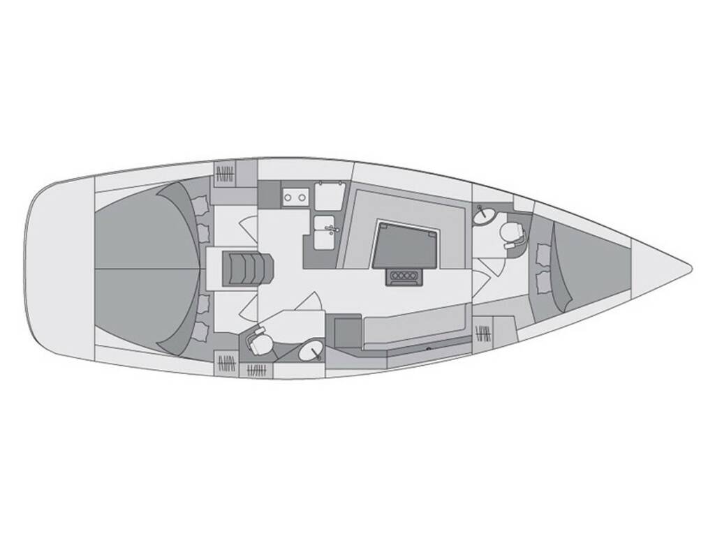 Elan 40 Impression AVISA