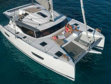 Fountaine Pajot Astrea 42 Maestro Libertas II