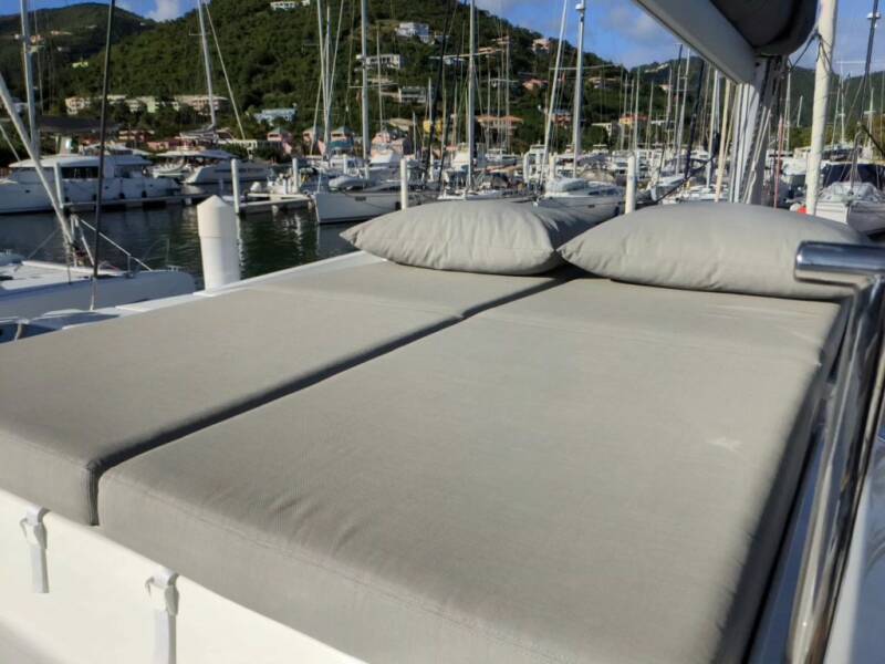 Fountaine Pajot Elba 45 Free To Be