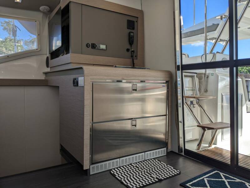 Fountaine Pajot Elba 45 Free To Be