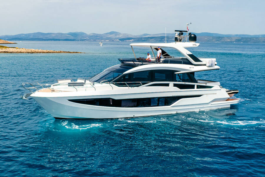 Galeon 640 FGstar