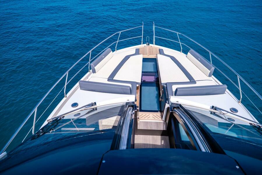 Galeon 640 FGstar