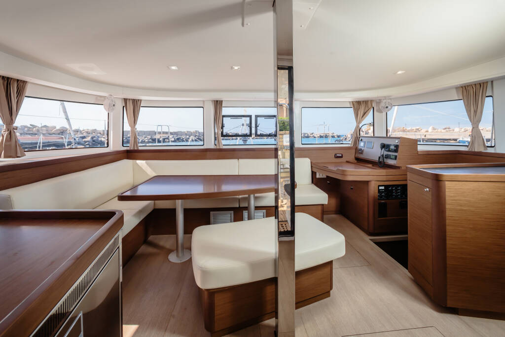 Lagoon 42 Brivido - Premium line 