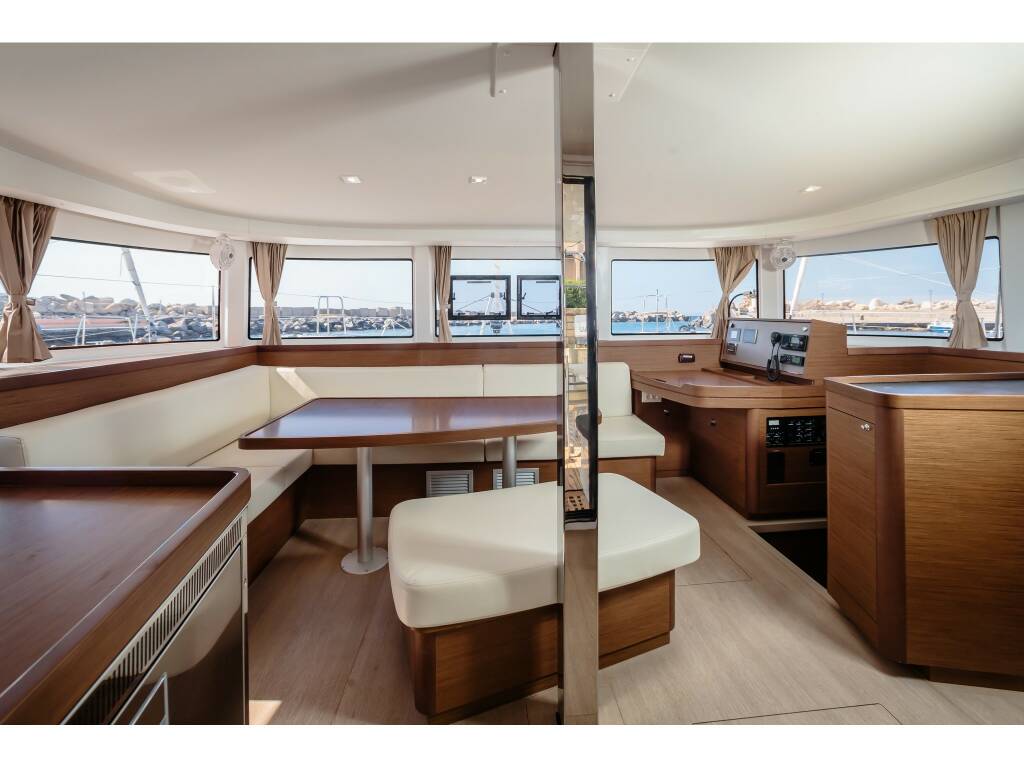 Lagoon 42 Brivido - Premium line 