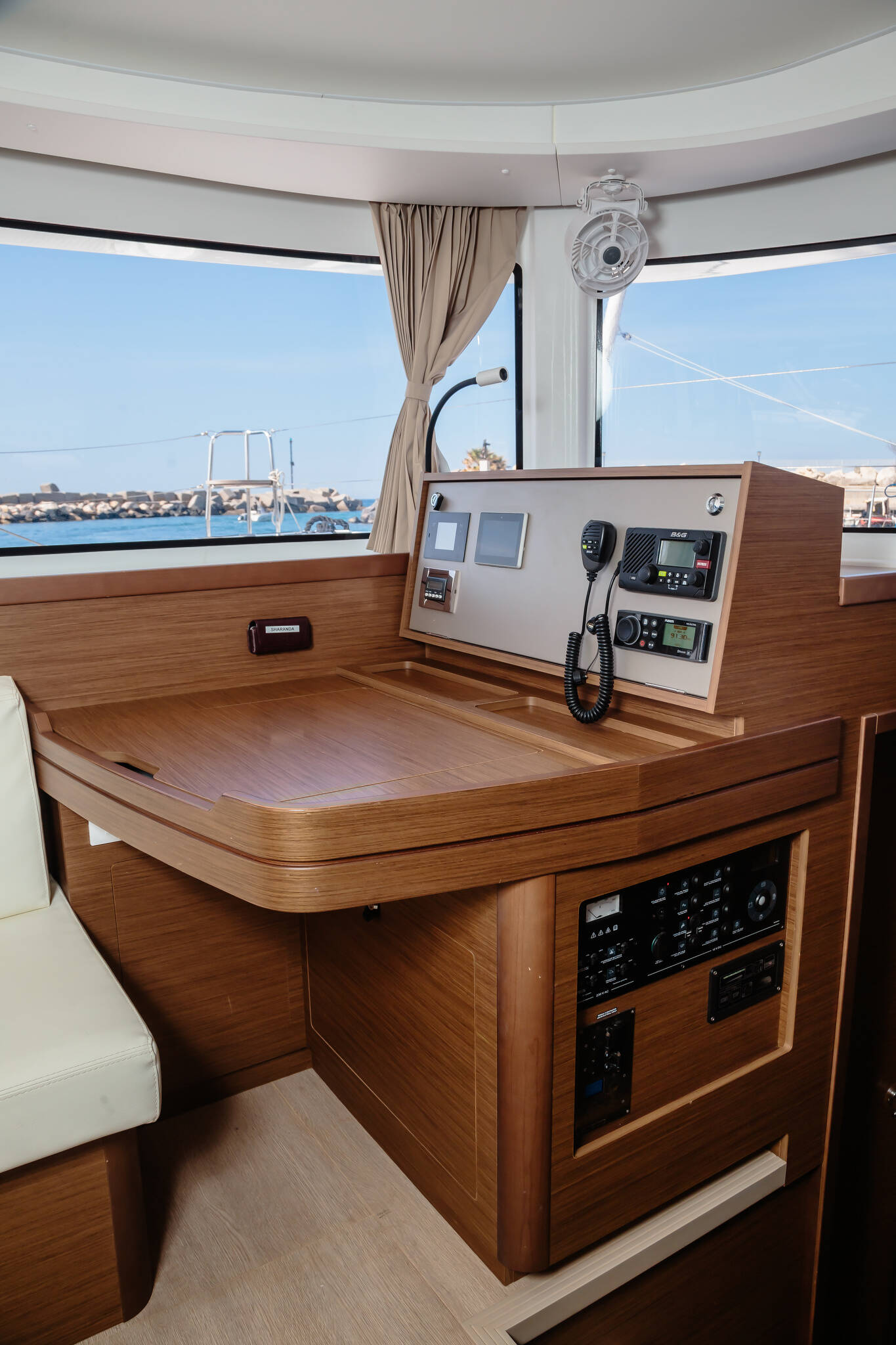 Lagoon 42 Brivido - Premium line 