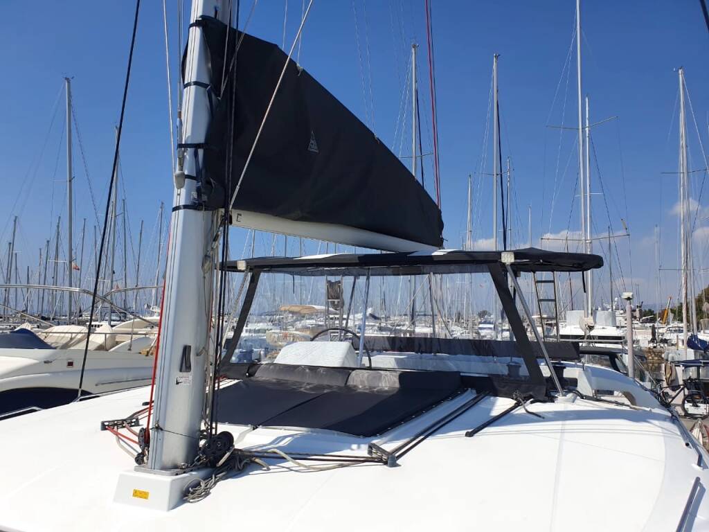 Lagoon 450F Dioni