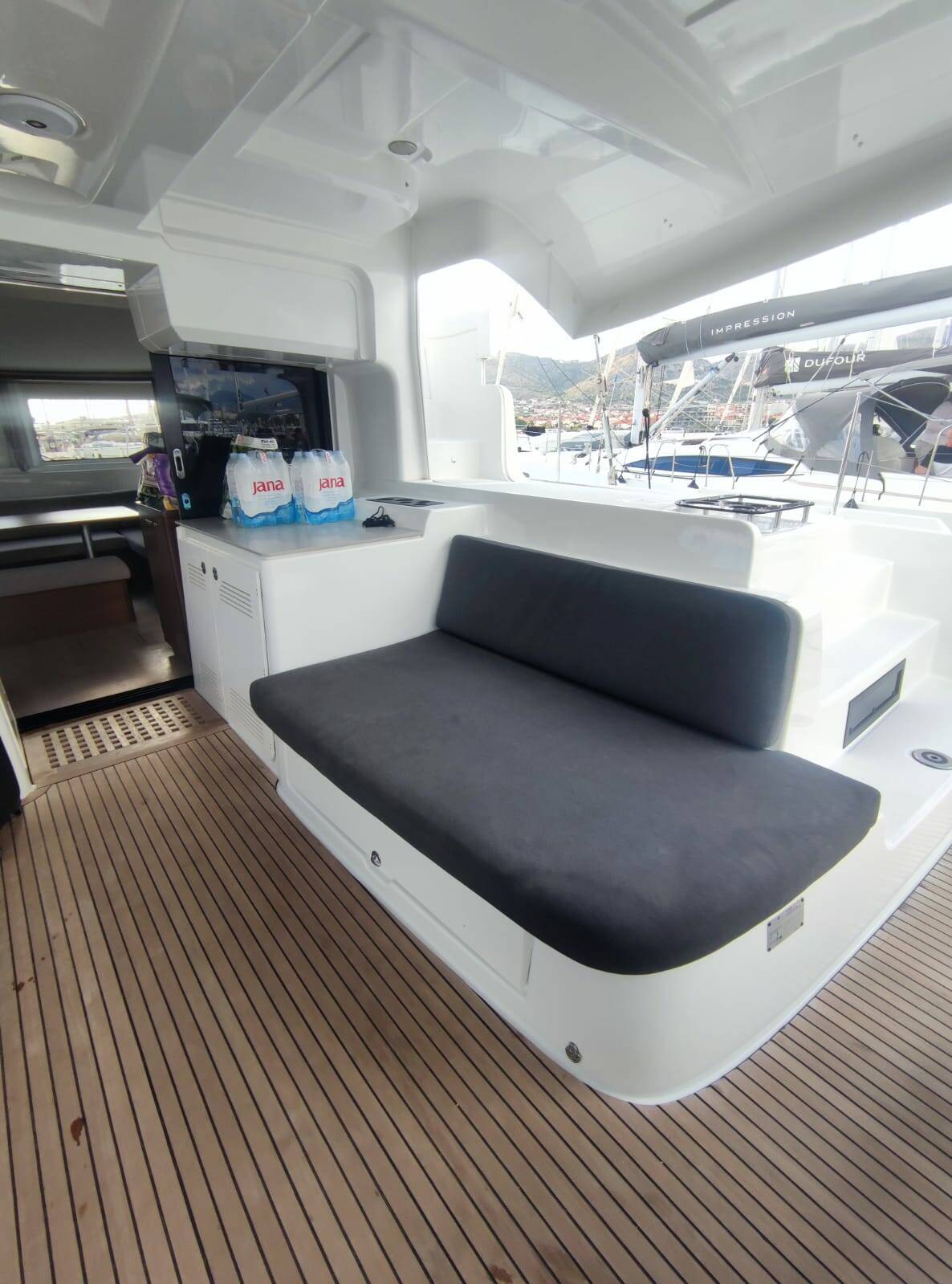 Lagoon 46 COOLWAY 