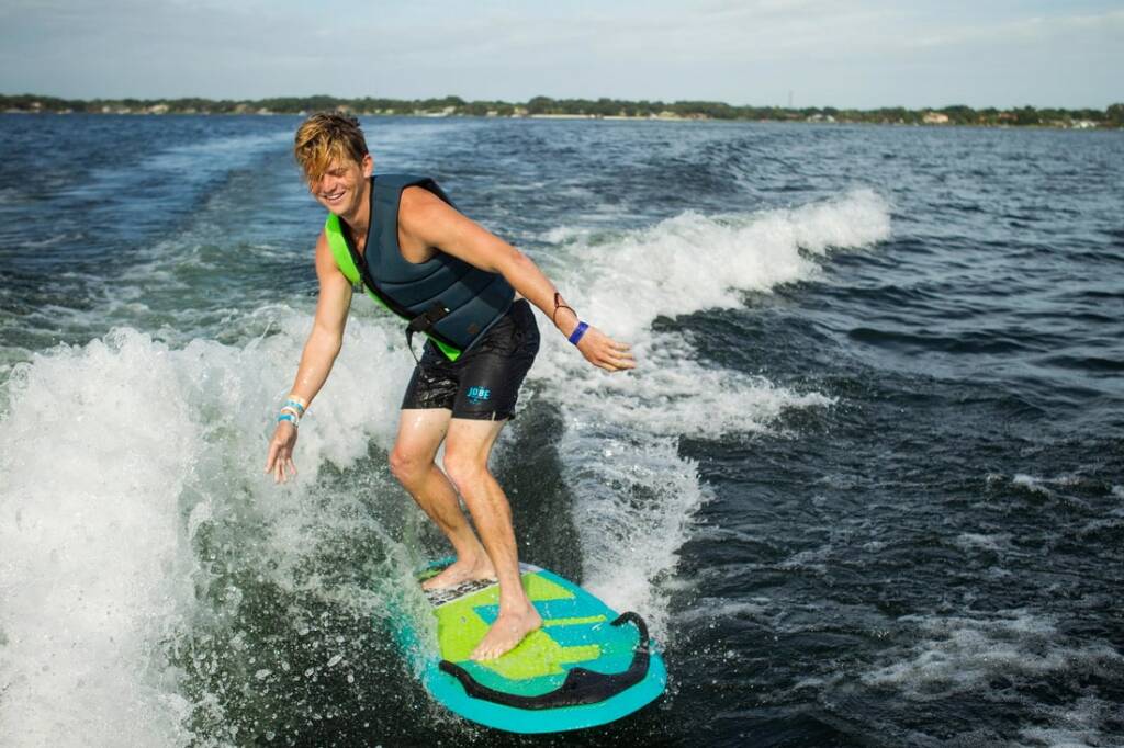 Lagoon 52F SUMMERTIME - with flyboard and jet ski