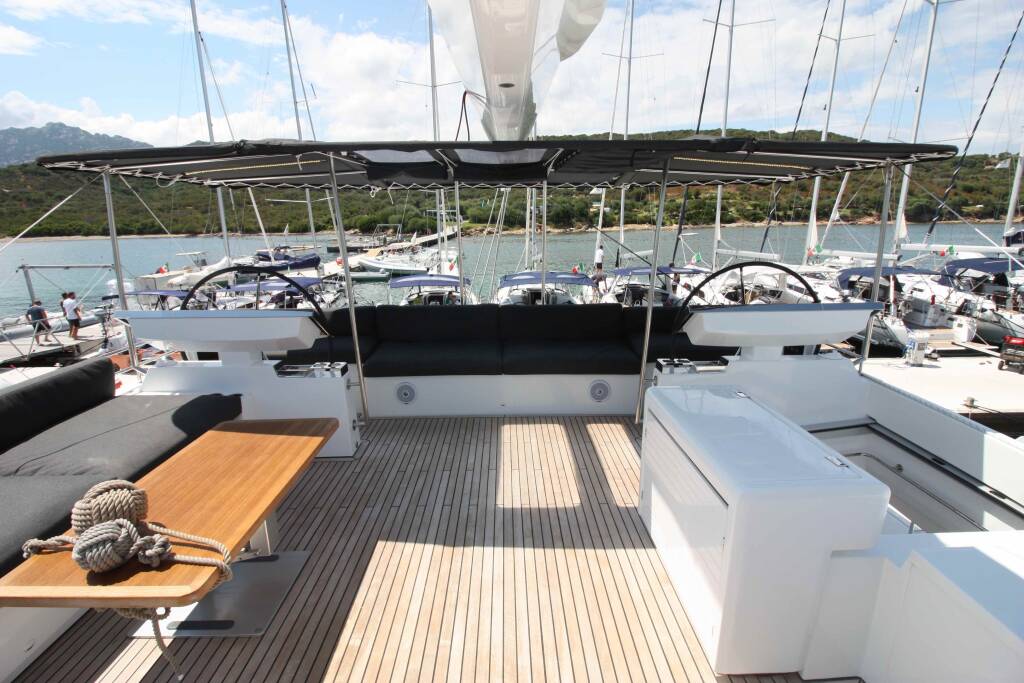 Lagoon 620  The Sun (refit 2025)