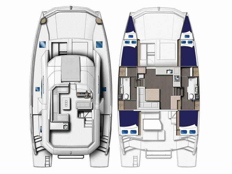 Moorings 433 PC 