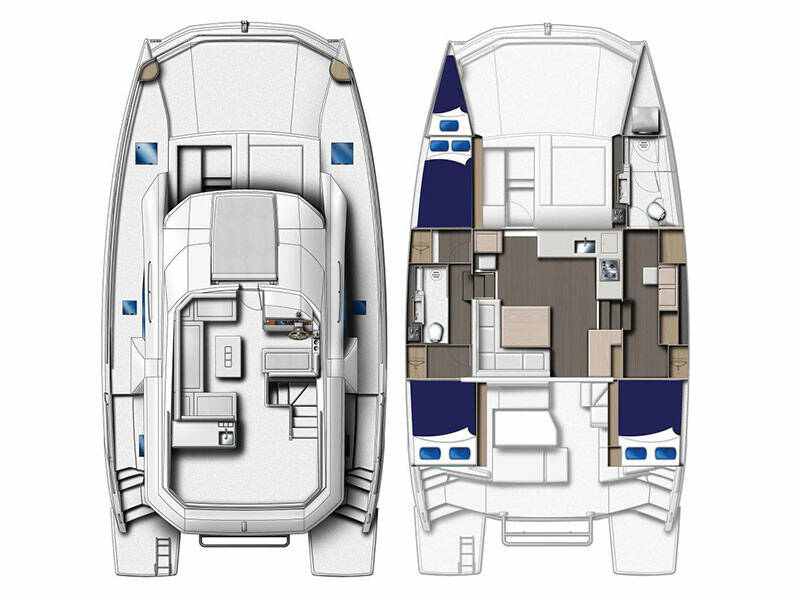 Moorings 433 PC 