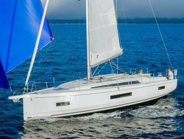 Oceanis 40.1 Loreste